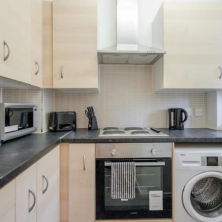 Aplacetostay Central London Apartment, Zone 1 Wat Экстерьер фото
