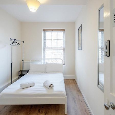 Aplacetostay Central London Apartment, Zone 1 Wat Экстерьер фото