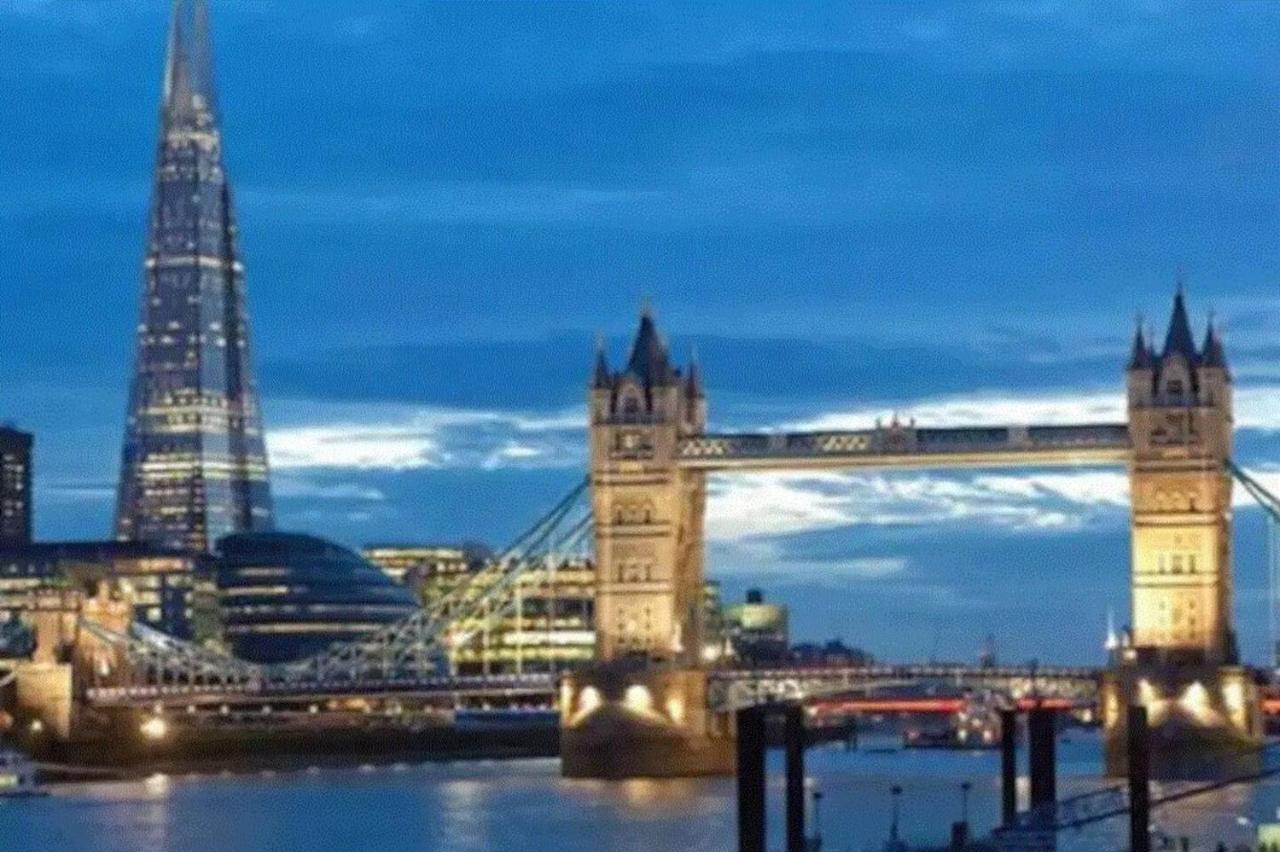 Aplacetostay Central London Apartment, Zone 1 Wat Экстерьер фото