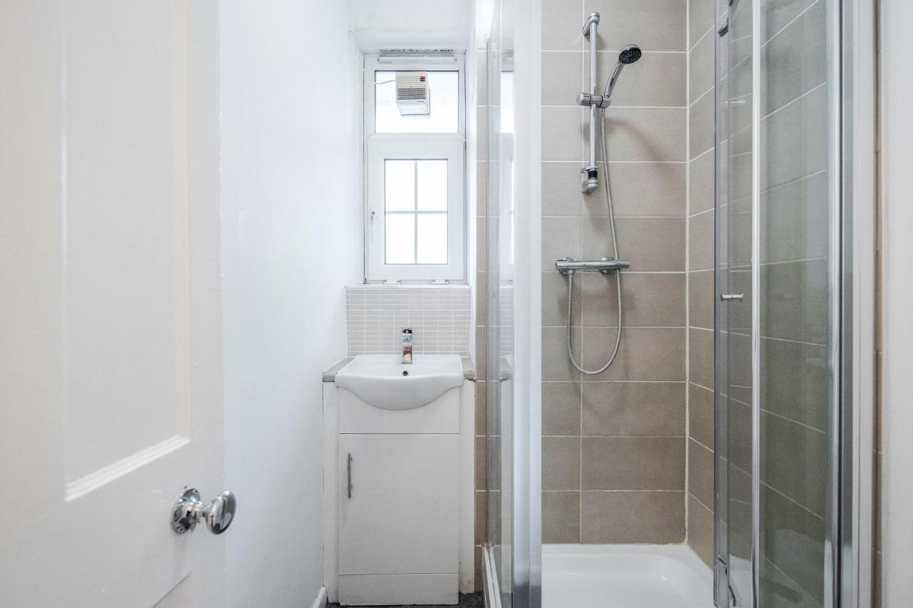 Aplacetostay Central London Apartment, Zone 1 Wat Экстерьер фото